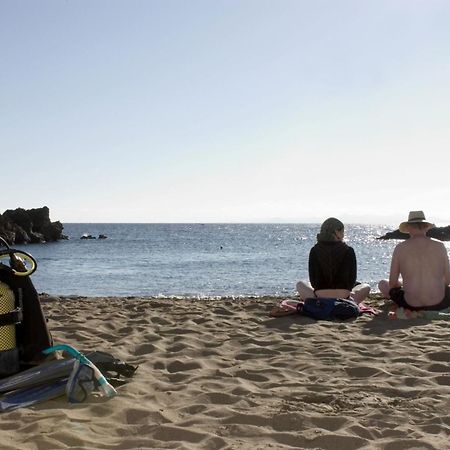 Apartamentos Guanarama Puerto del Carmen  Eksteriør billede