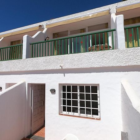 Apartamentos Guanarama Puerto del Carmen  Eksteriør billede