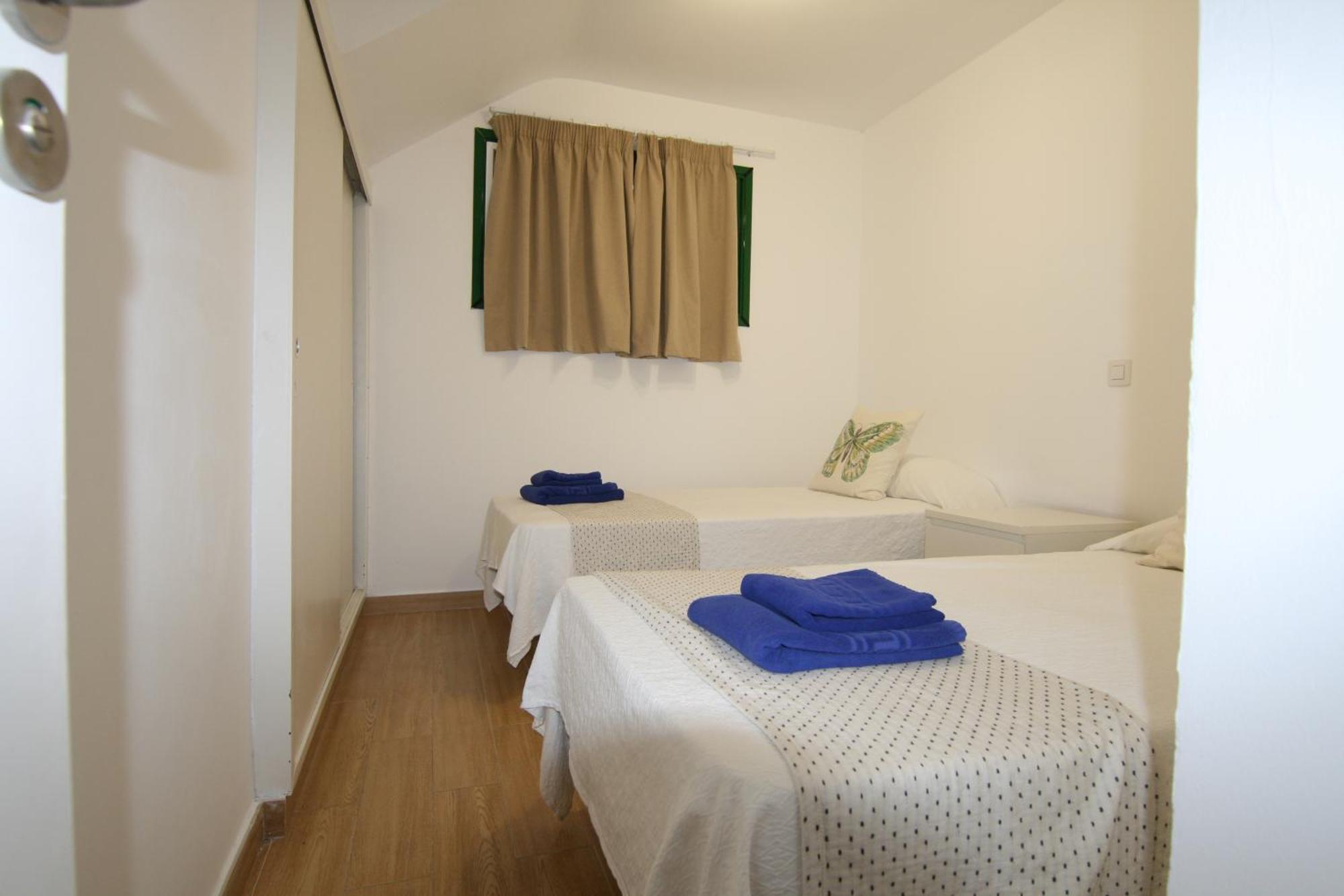 Apartamentos Guanarama Puerto del Carmen  Værelse billede