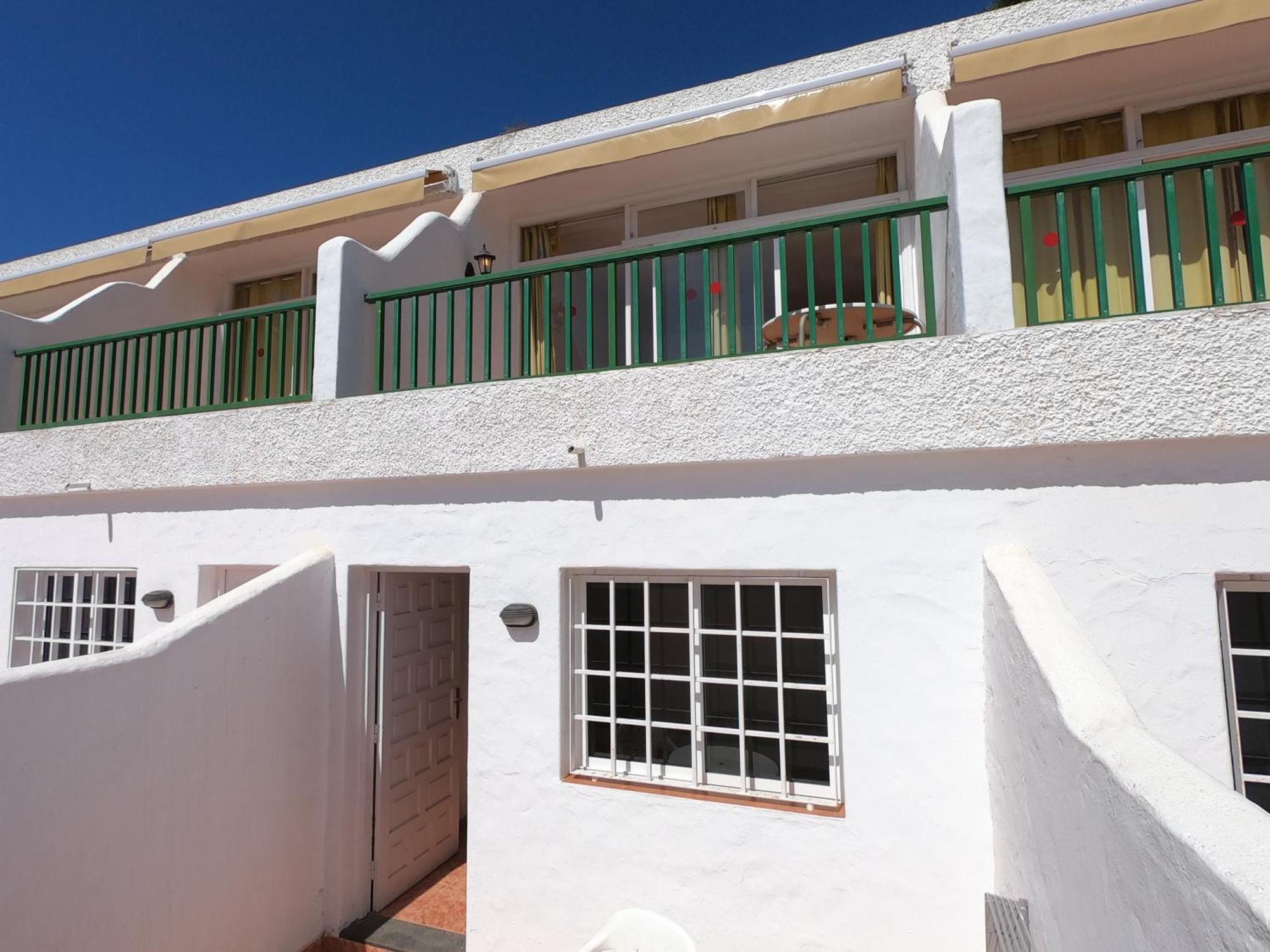 Apartamentos Guanarama Puerto del Carmen  Eksteriør billede