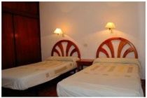 Apartamentos Guanarama Puerto del Carmen  Eksteriør billede